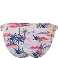 Juicy Couture Venice Beach Bikini Bottoms