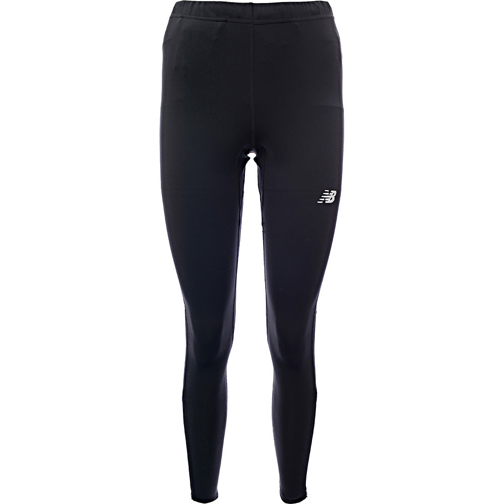 New Balance Running Accelerate Tights in Black