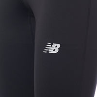 New Balance Running Accelerate Tights in Black