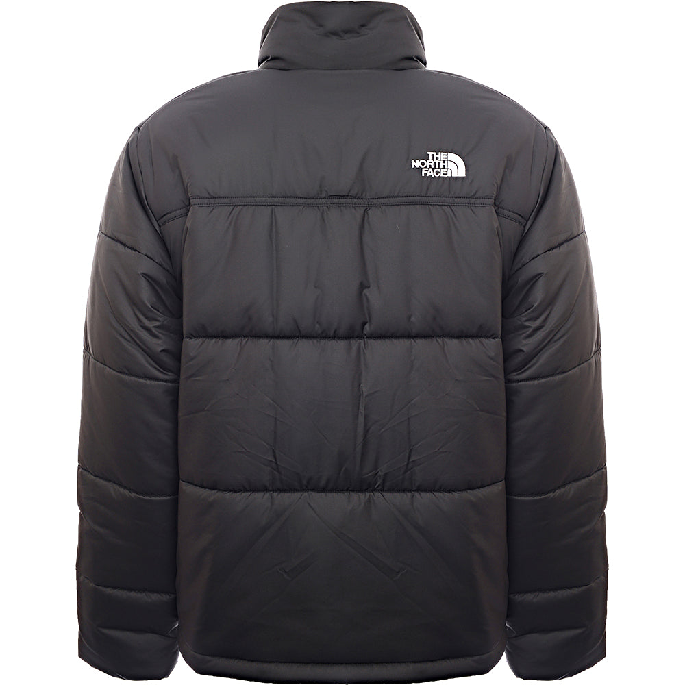 The North Face Mens Saikuru Jacket in Black