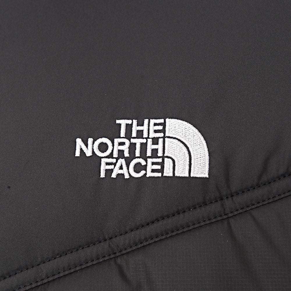 The North Face Mens Saikuru Jacket in Black