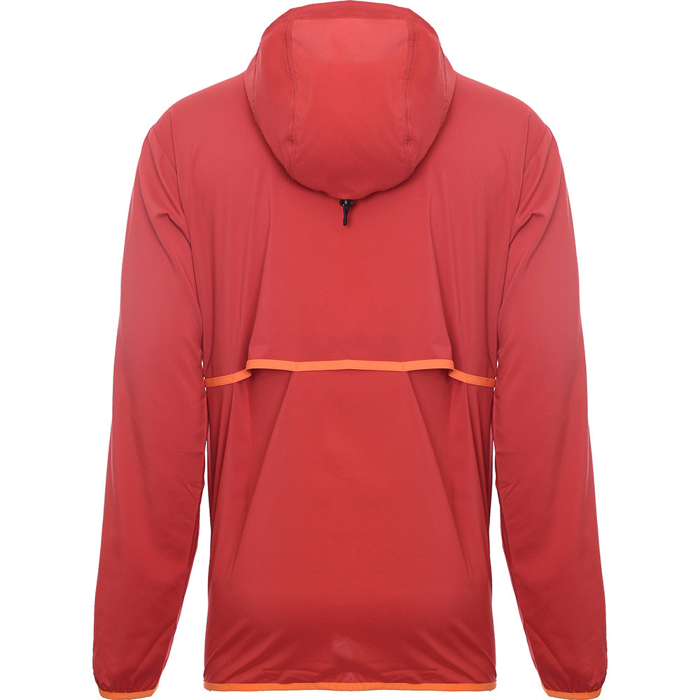 Puma Men's Red Training Activate Jacket