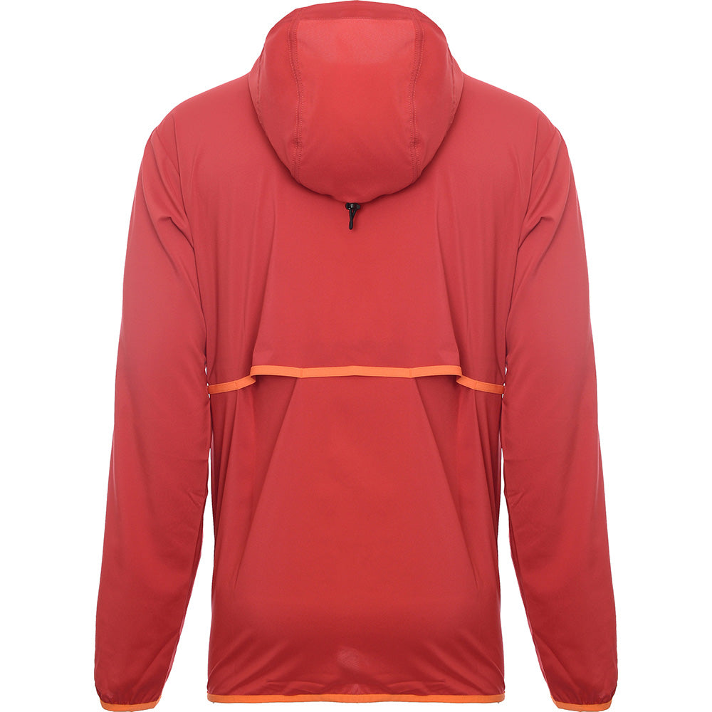 Puma Men's Red Training Activate Jacket