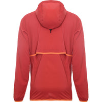 Puma Men's Red Training Activate Jacket