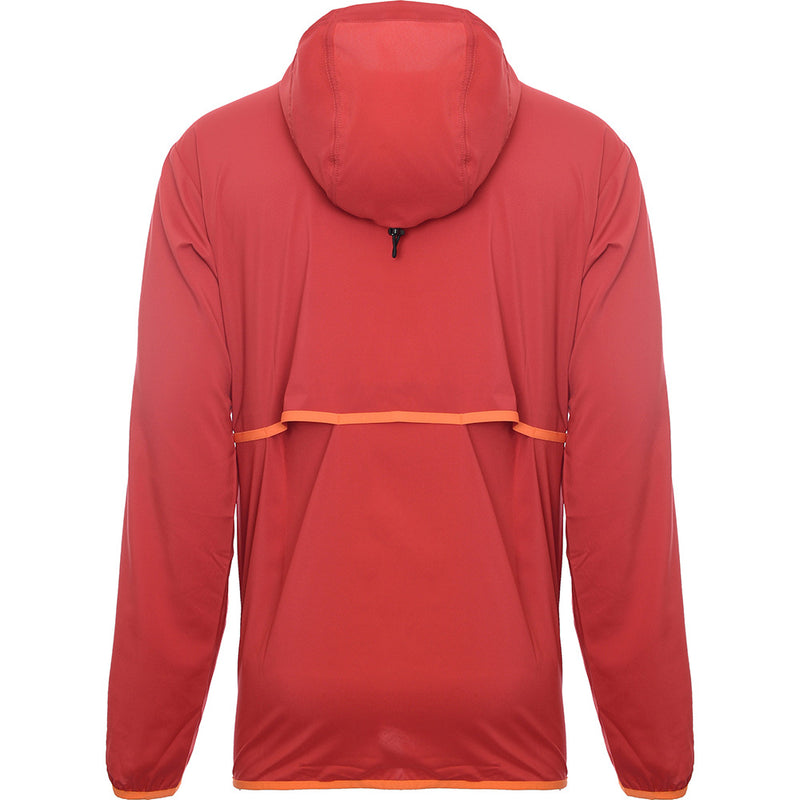 Puma Men's Red Training Activate Jacket