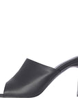 Public Desire Women's Vice Heeled Mule Sandals