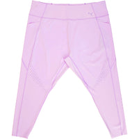 Puma Women's Lilac Training Plus Forever Luxe High Waist Leggings