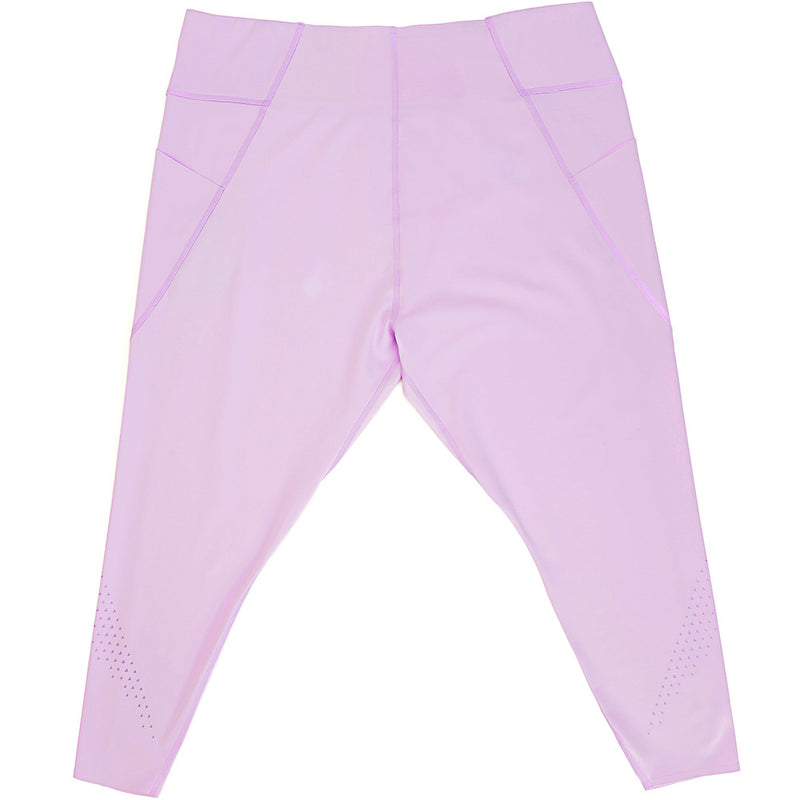 Puma Women's Lilac Training Plus Forever Luxe High Waist Leggings