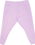 Puma Women's Lilac Training Plus Forever Luxe High Waist Leggings