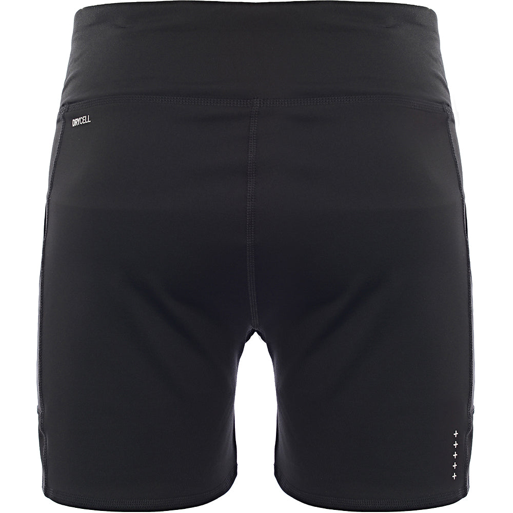 Puma Women's Running Favourite Short Tights in Black