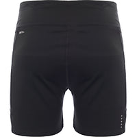 Puma Women's Running Favourite Short Tights in Black