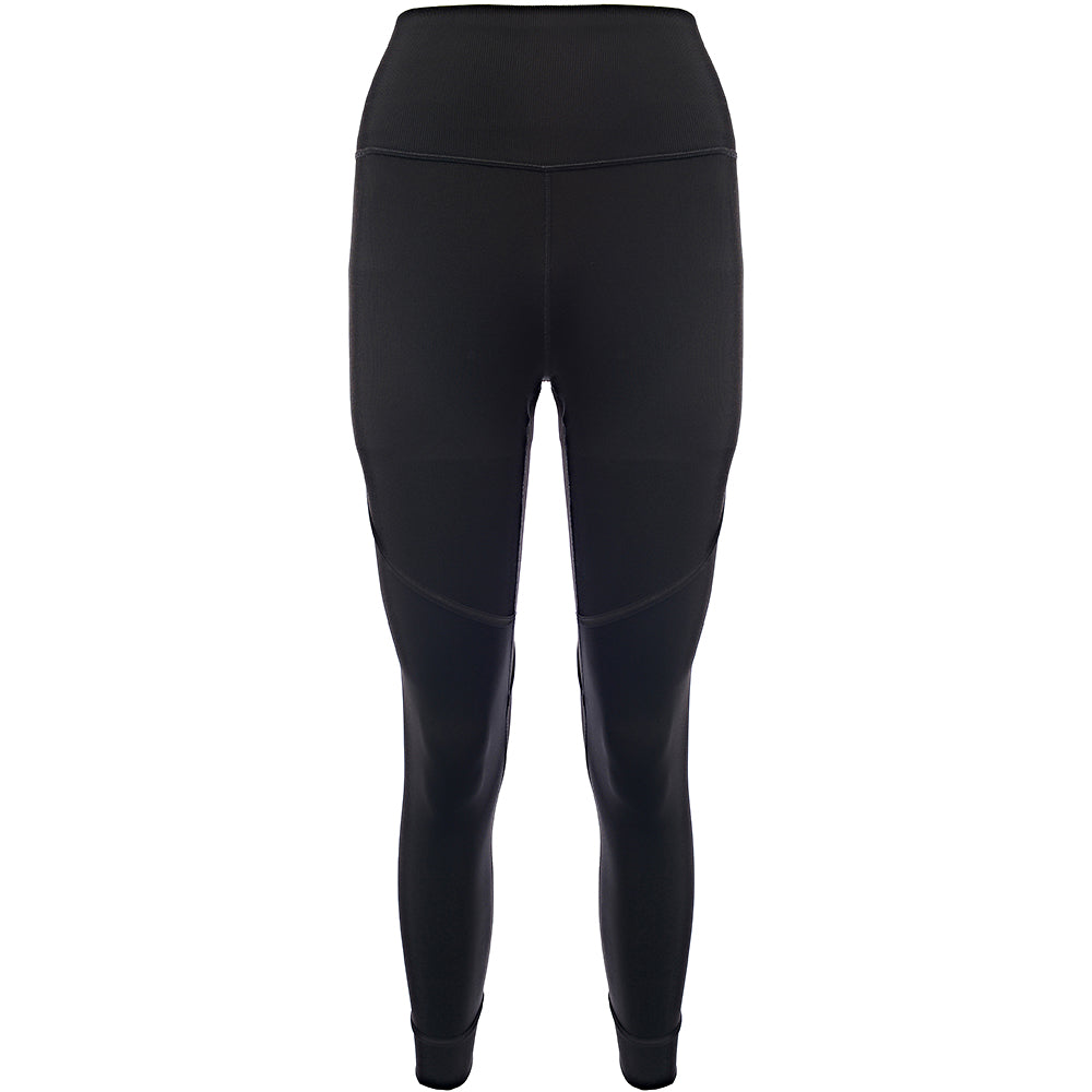 Puma Women's Black Leggings