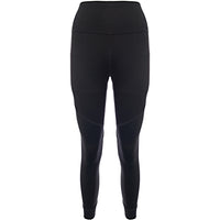 Puma Women's Black Leggings