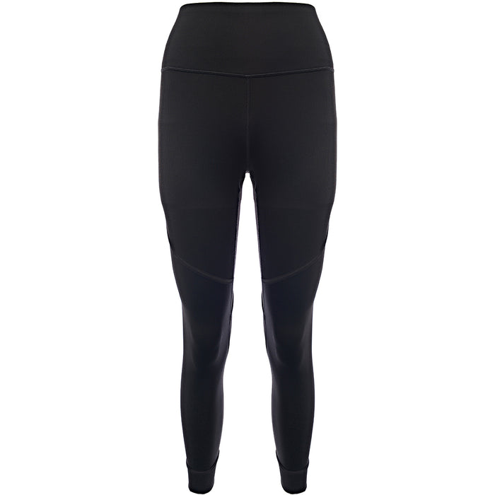 Puma Women's Black Leggings