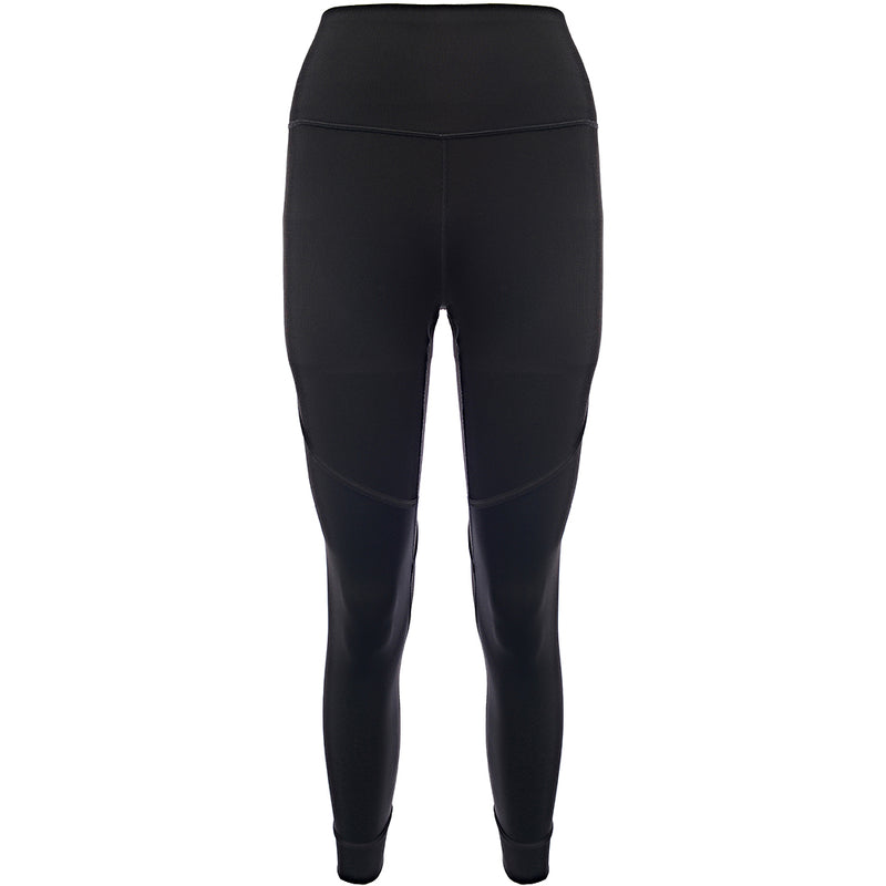 Puma Women's Black Leggings