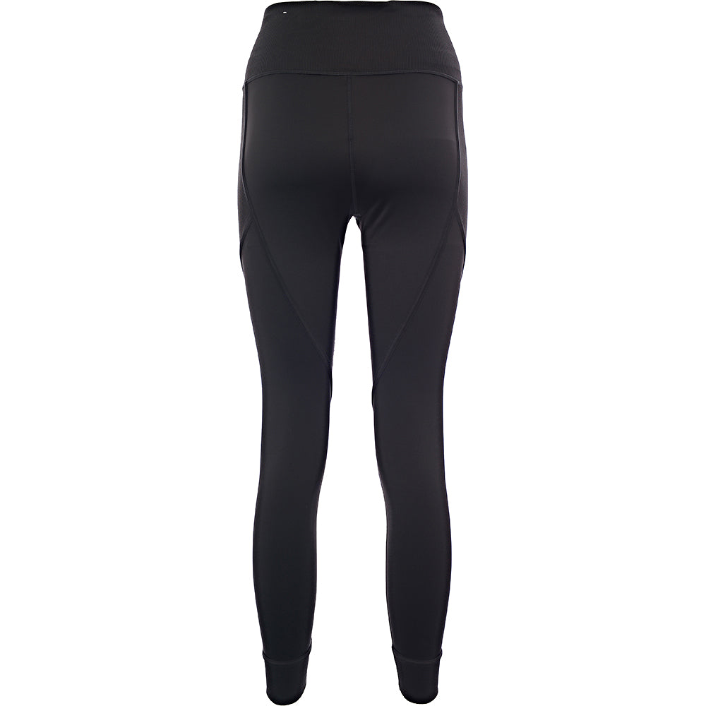 Puma Women's Black Leggings