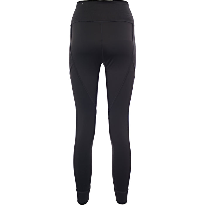 Puma Women's Black Leggings