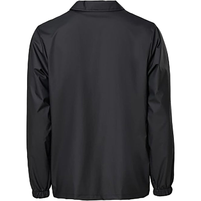 Rains Mens Shirt Black