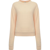 Puma Women's Cream Infuse Crew Sweatshirt