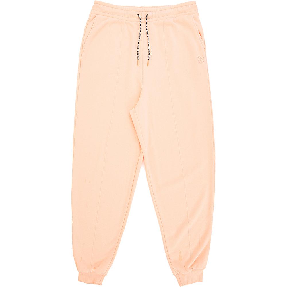 Puma Women's Peach Infuse Sweatpants