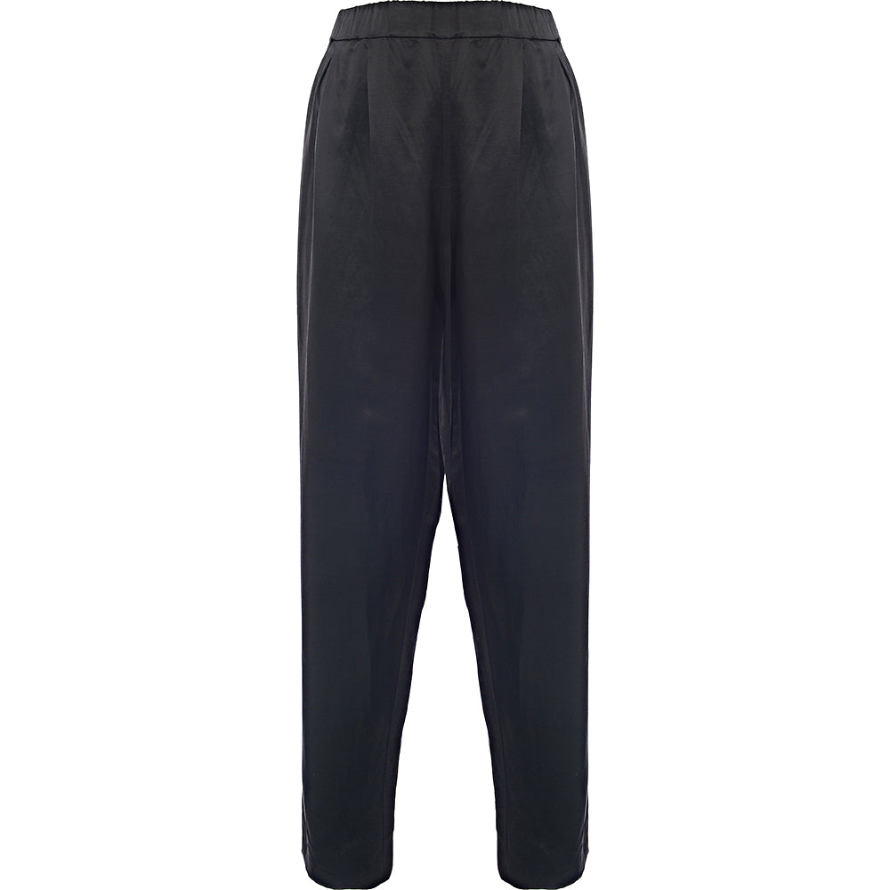 French Connection Womens Black Suit Trousers