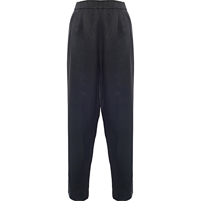 French Connection Womens Black Suit Trousers