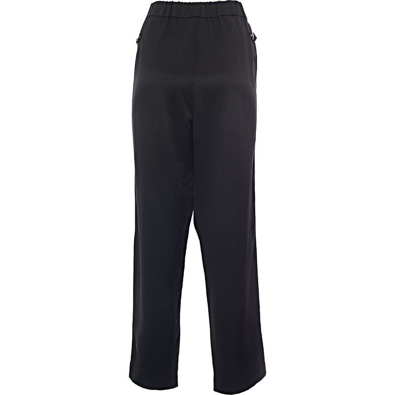 French Connection Womens Black Suit Trousers