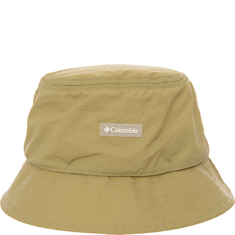 Columbia Mens Beige Punchbowl Bucket Hat