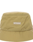 Columbia Mens Beige Punchbowl Bucket Hat