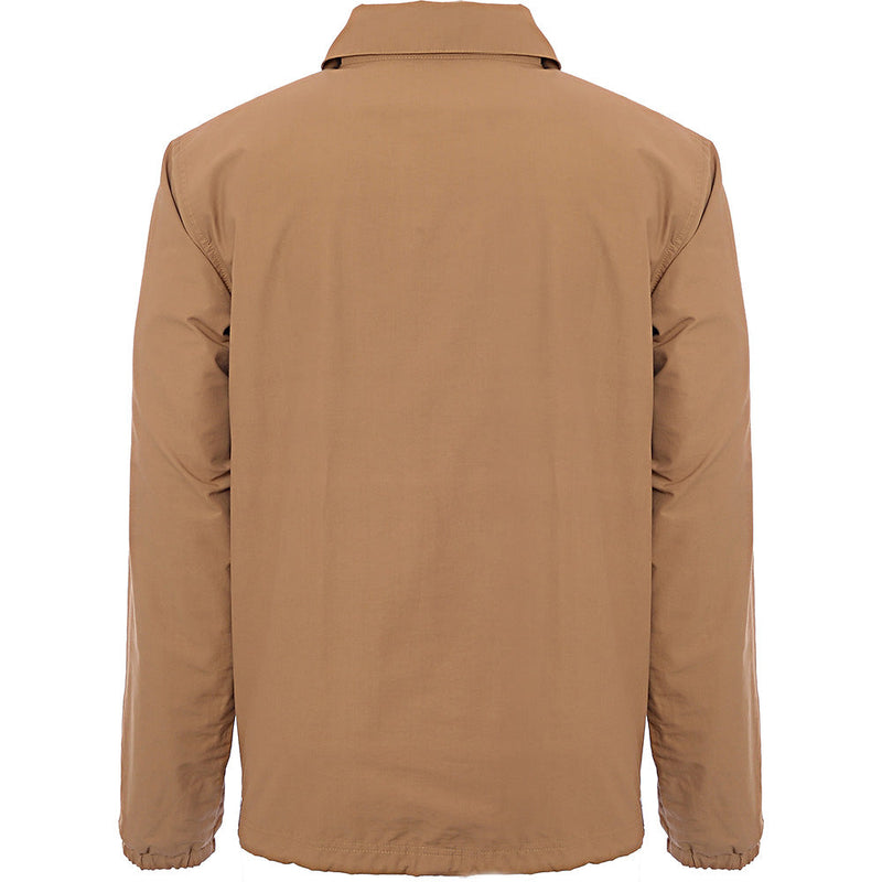 The North Face Men's Brown Sansome Coach Jacket