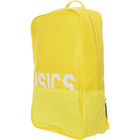 Asics Women's Core Backpack in Yellow