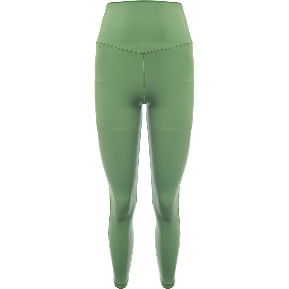 Aerie Womens Green Leggings