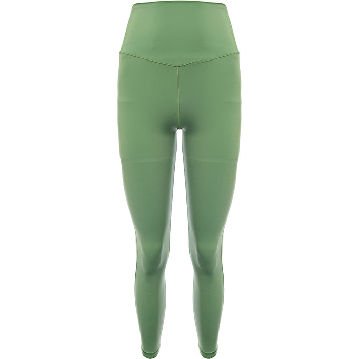 Aerie Womens Green Leggings