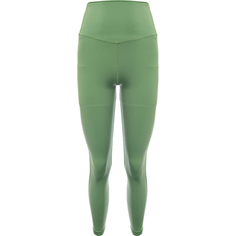 Aerie Womens Green Leggings