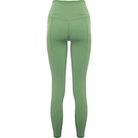 Aerie Womens Green Leggings