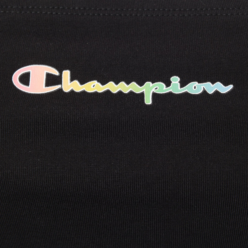 Champion Women's Black Bandeau