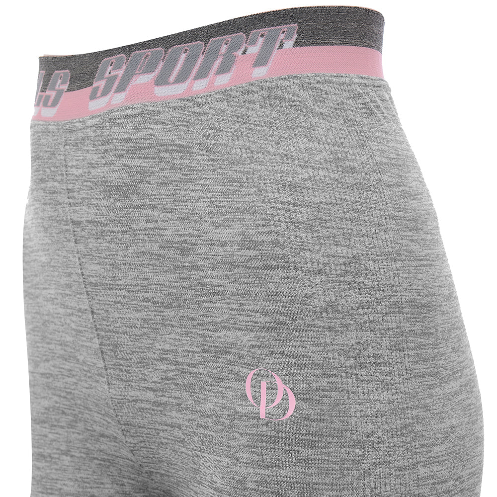 ODolls Collection Women's Sportswear Motif Leggings