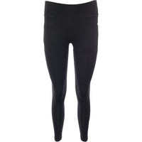 Puma Womens Black Active Essentials Training Leggings