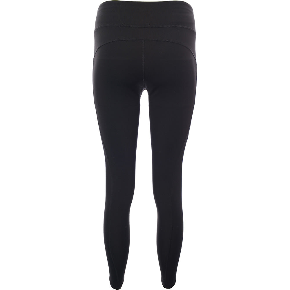 Puma Womens Black Active Essentials Training Leggings