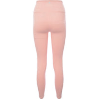 Cotton:On Women's Pink Co-Ord Active Leggings