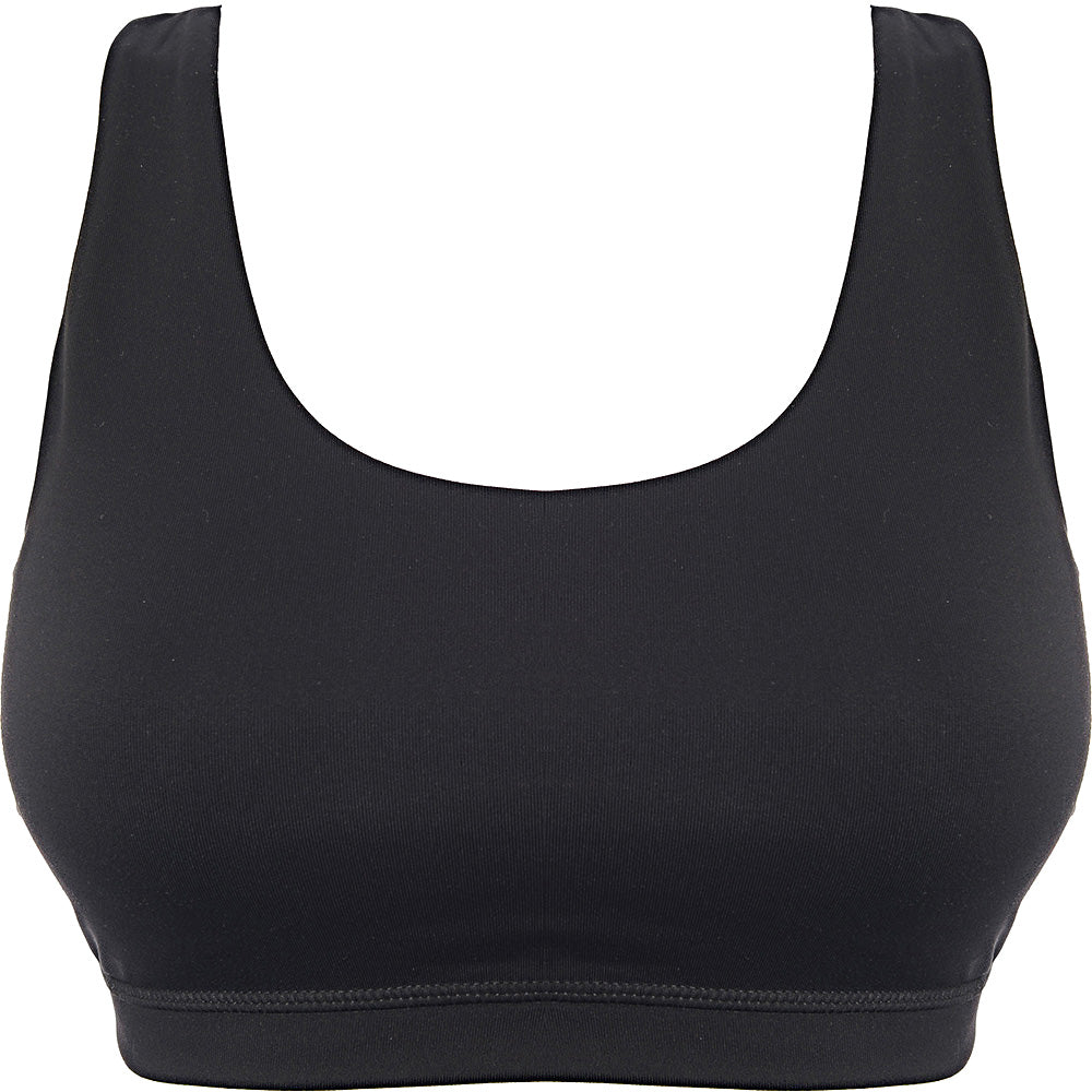 Cotton:On Women's Active Strappy Bralette Co-Ord