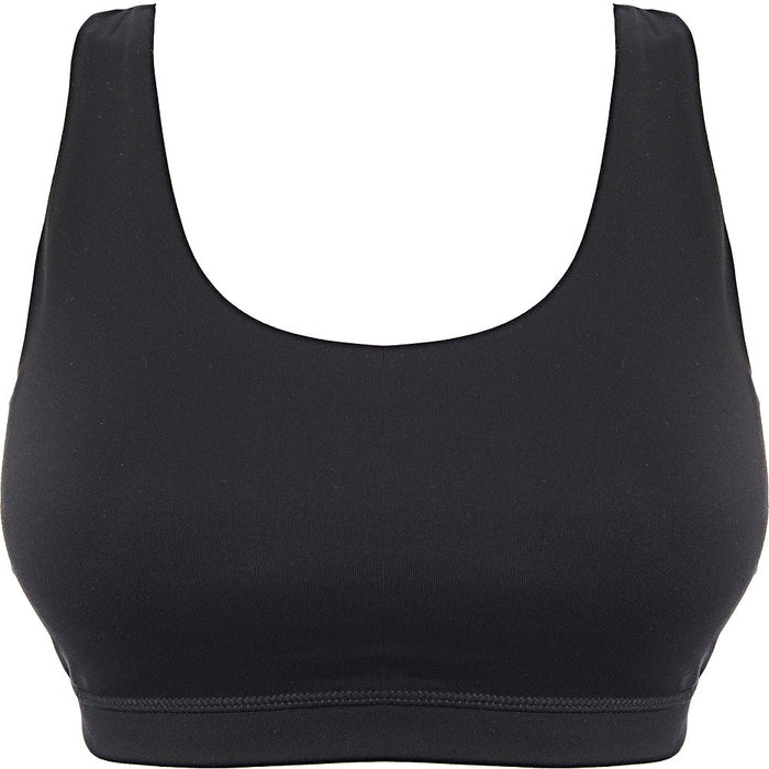 Cotton:On Women's Active Strappy Bralette Co-Ord