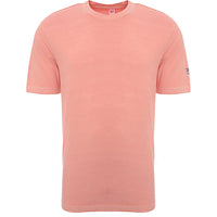 Reebok Mens Pink Classics T-Shirt