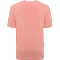 Reebok Mens Pink Classics T-Shirt