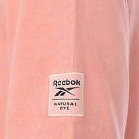 Reebok Mens Pink Classics T-Shirt