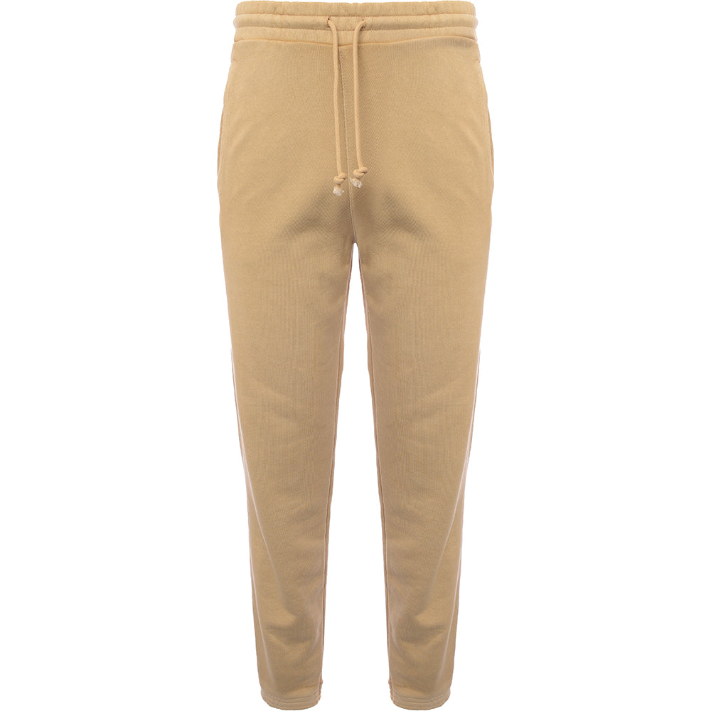 Reebok Women's Beige Classics Natural Dye Joggers