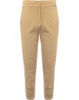 Reebok Women's Beige Classics Natural Dye Joggers