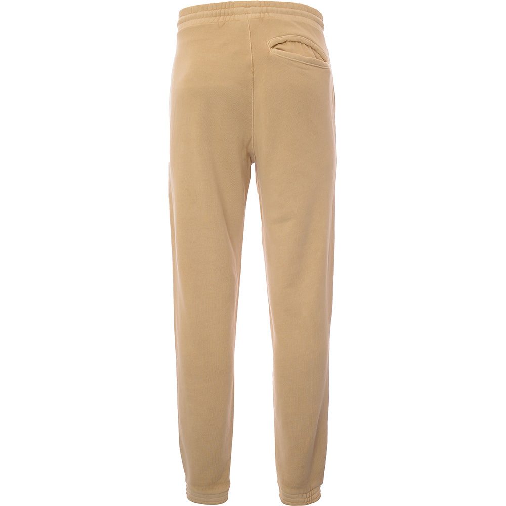 Reebok Women's Beige Classics Natural Dye Joggers