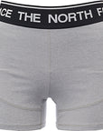 Womens The North Face Training High Waist in Grey