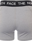 Womens The North Face Training High Waist in Grey